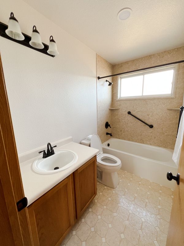 Top Bathroom Remodeling Companies in Katy, TX