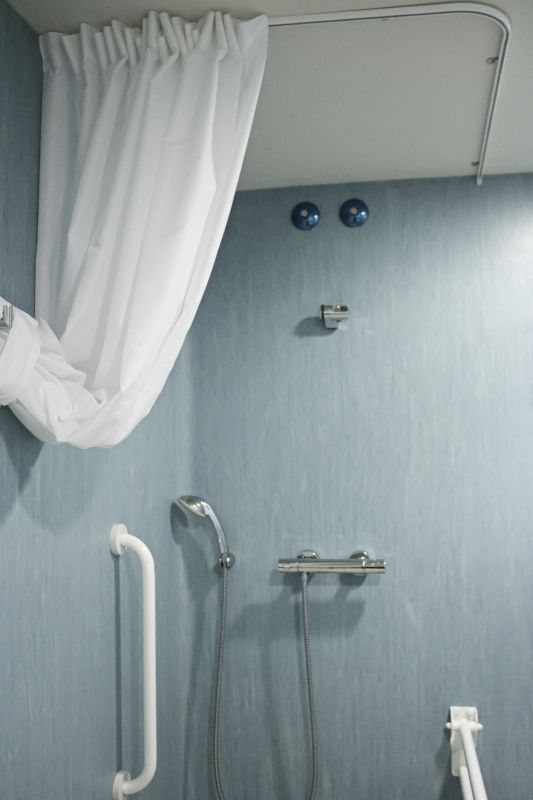 Cost of Shower Installation in Cypress, TX